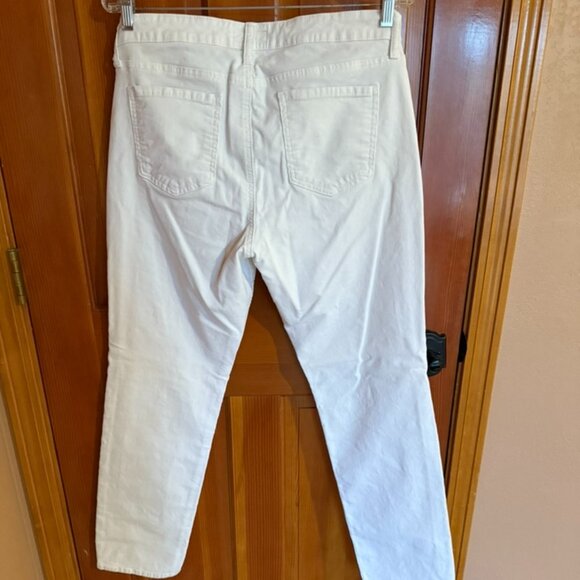 Kut from the Kloth Catherine Boyfriend Corduroy Jean - Picture 3 of 9